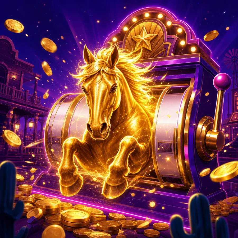 Ilustrasi edukasi untuk Katalog Game Slot Lengkap Bersama Macan Pintar