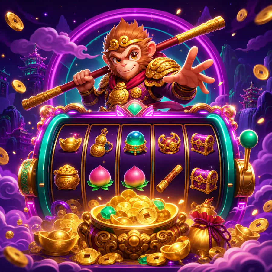 Ilustrasi edukasi untuk Panduan Responsible Gambling: Bermain Bijak Bersama Macan Pintar